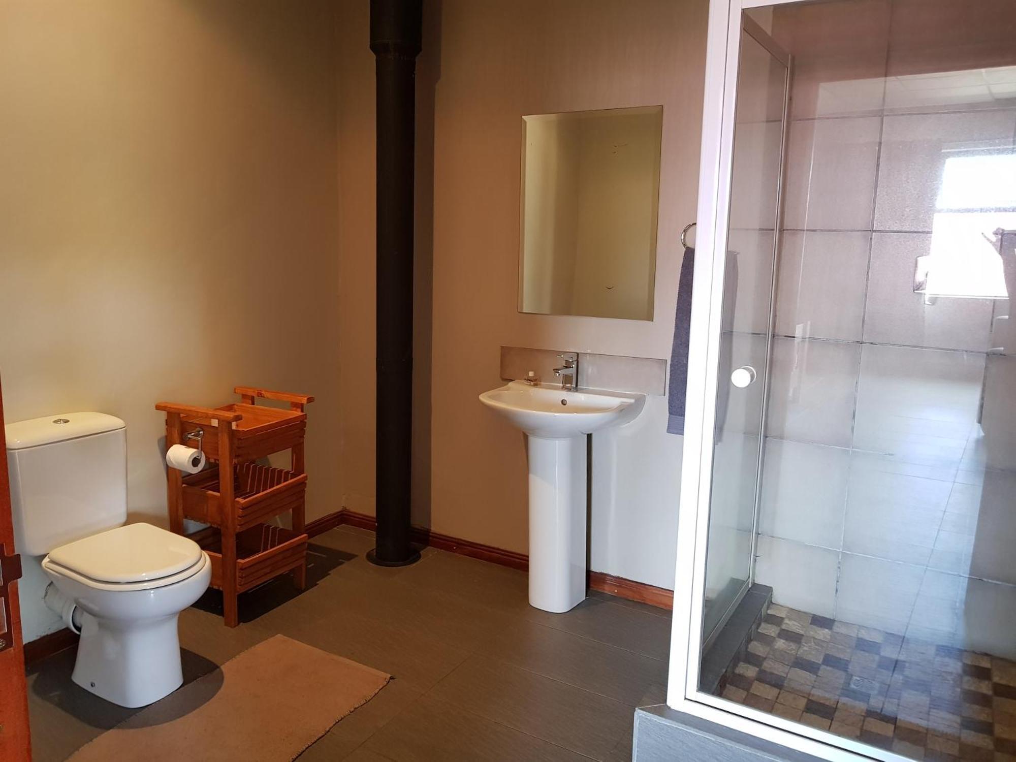 Stay@67 Apartments - Dullstroom Room photo